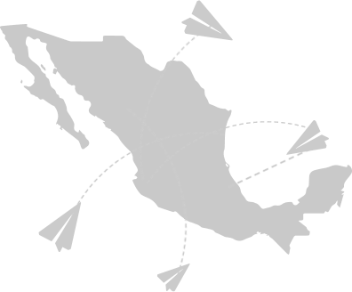 Enviós a todo méxico